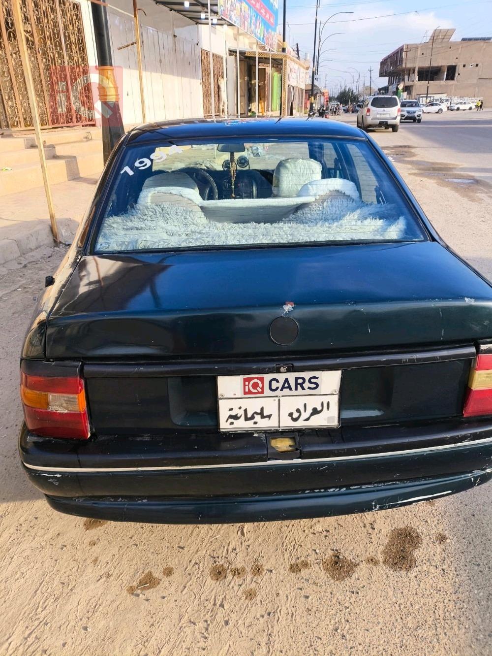 اوبل فيكترا